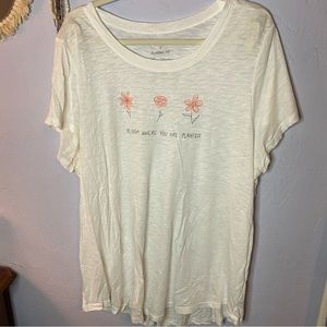 Torrid Graphic Tee 3X